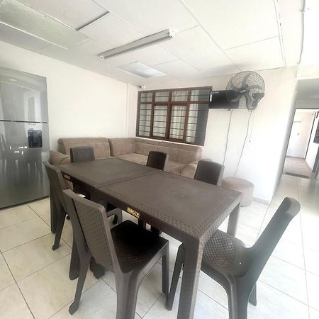 Casa Santiago Mayor 卡利 外观 照片