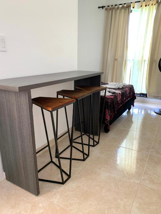 Casa Santiago Mayor 卡利 外观 照片