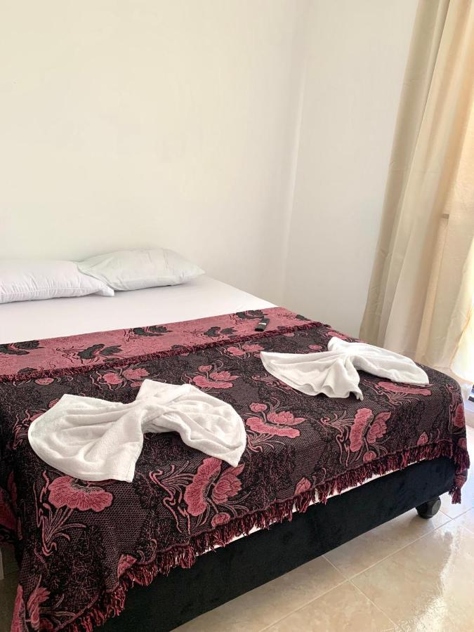 Casa Santiago Mayor 卡利 外观 照片