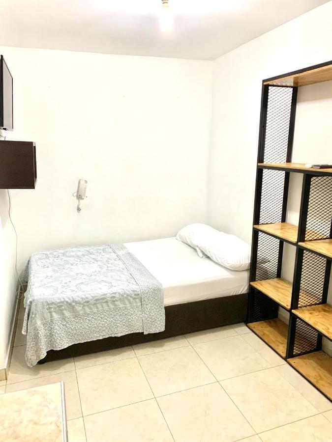 Casa Santiago Mayor 卡利 外观 照片
