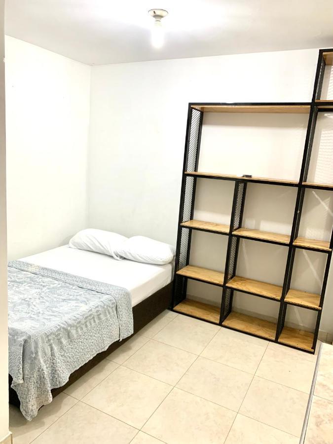 Casa Santiago Mayor 卡利 外观 照片