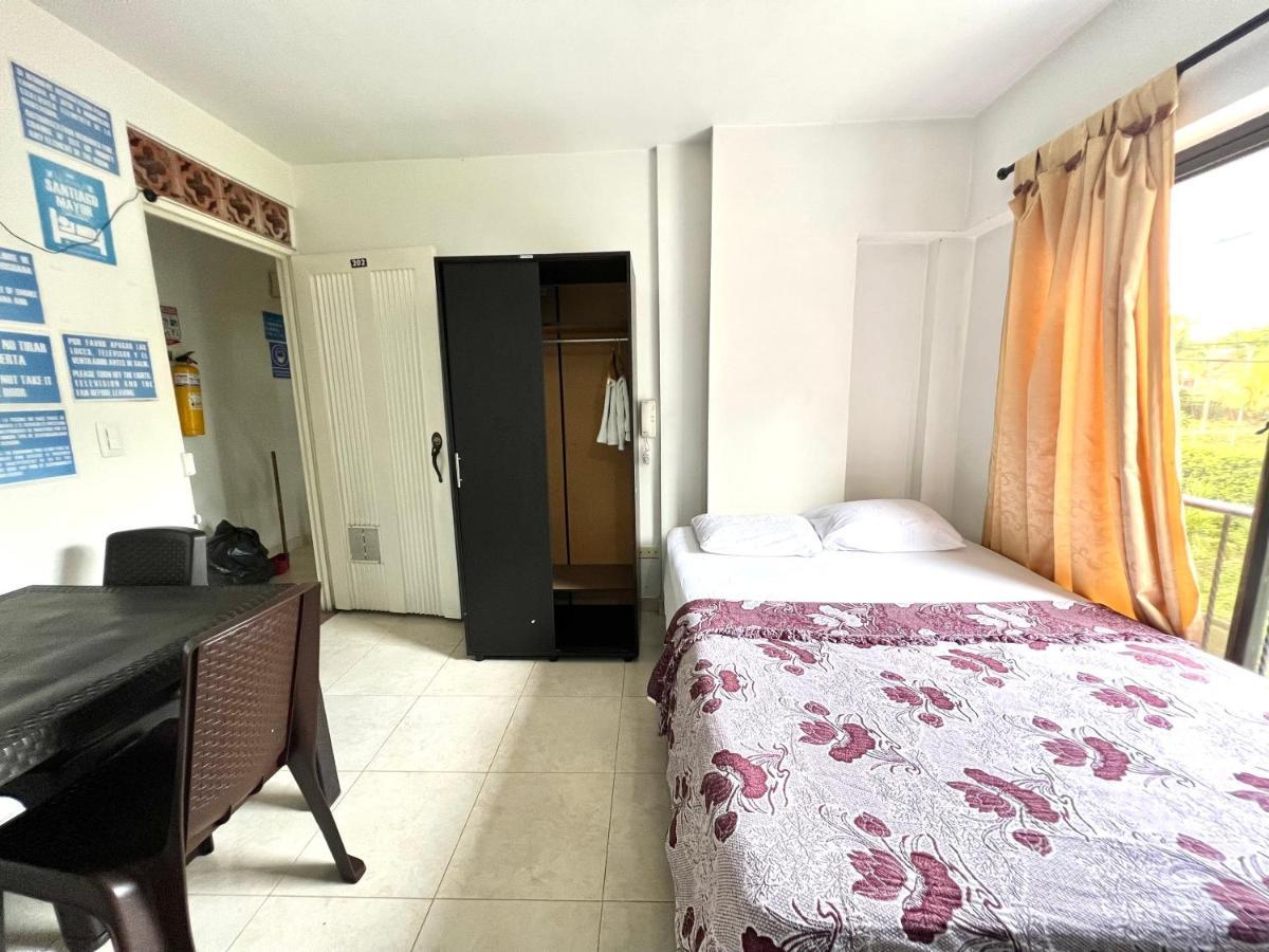 Casa Santiago Mayor 卡利 外观 照片