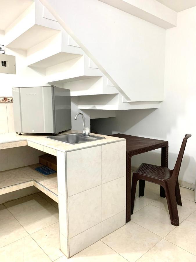 Casa Santiago Mayor 卡利 外观 照片