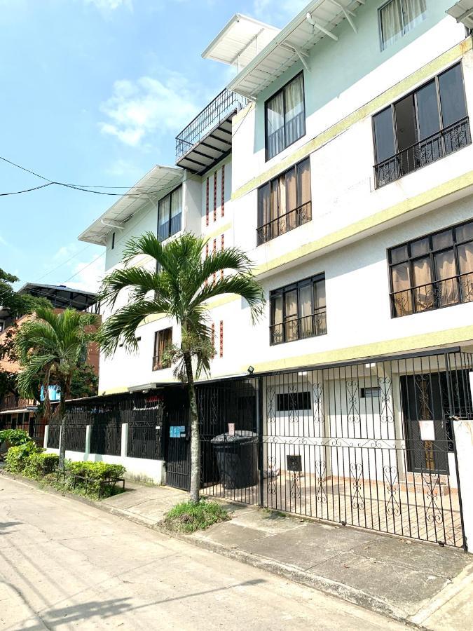 Casa Santiago Mayor 卡利 外观 照片
