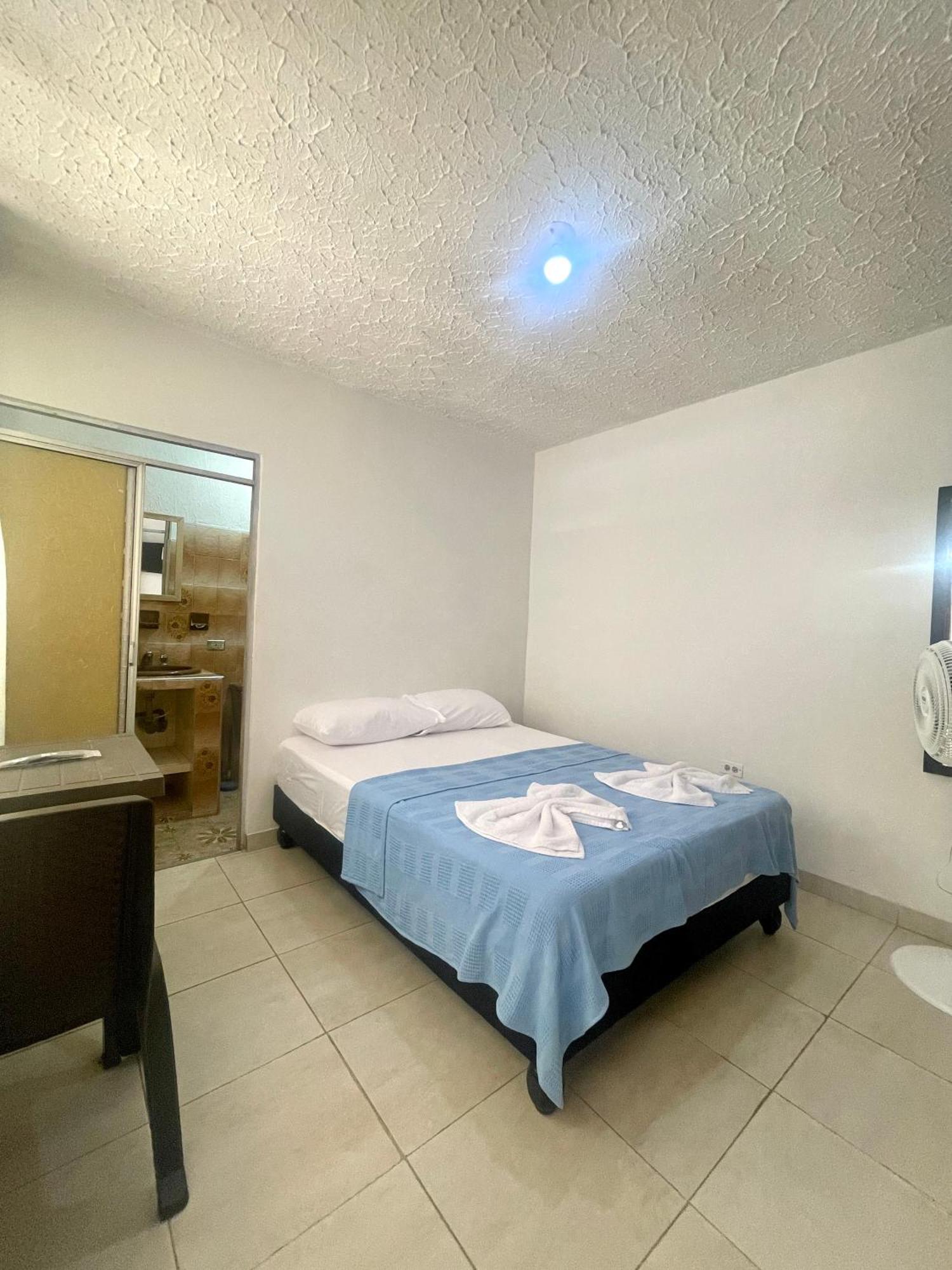 Casa Santiago Mayor 卡利 外观 照片