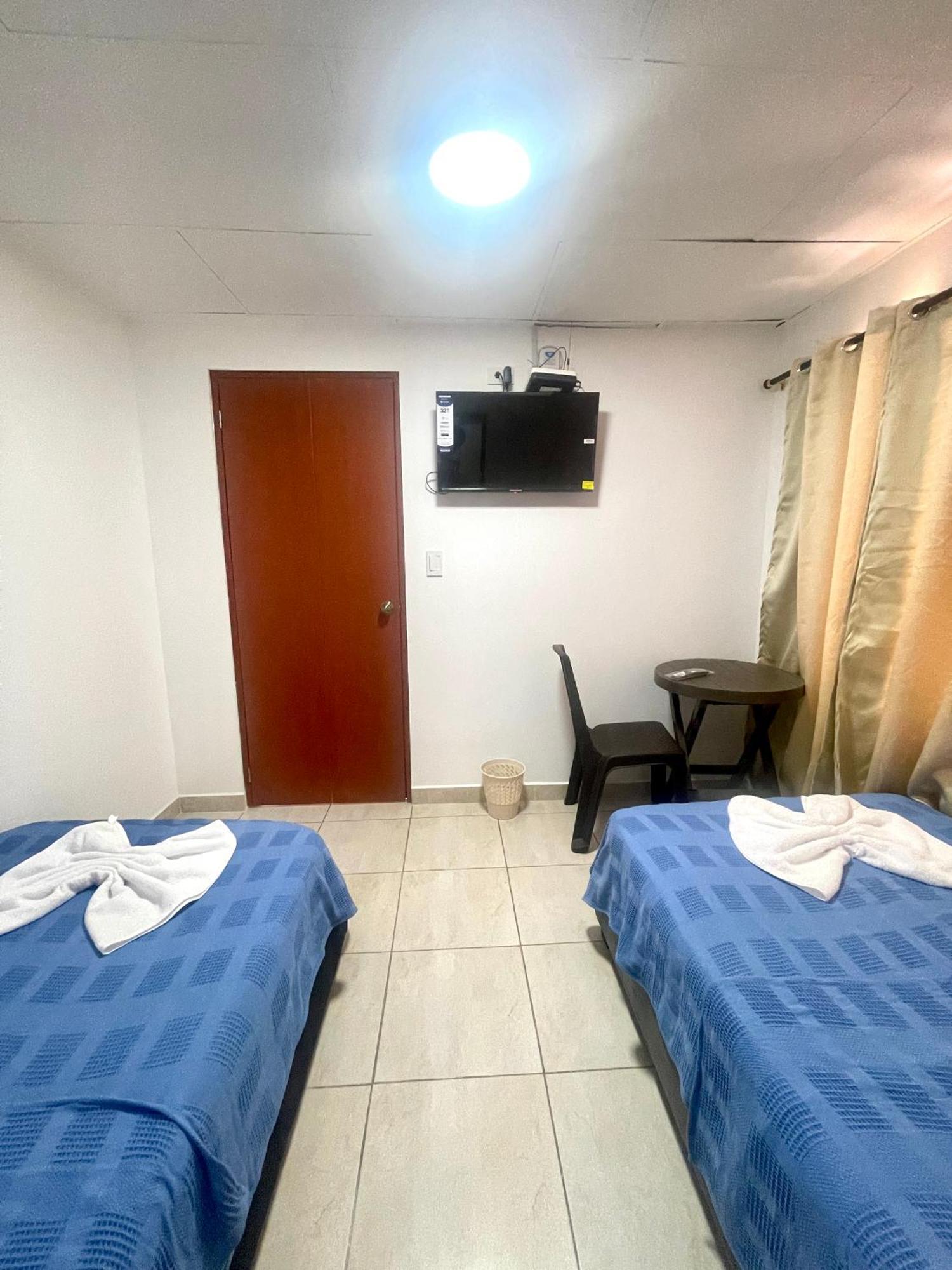 Casa Santiago Mayor 卡利 外观 照片