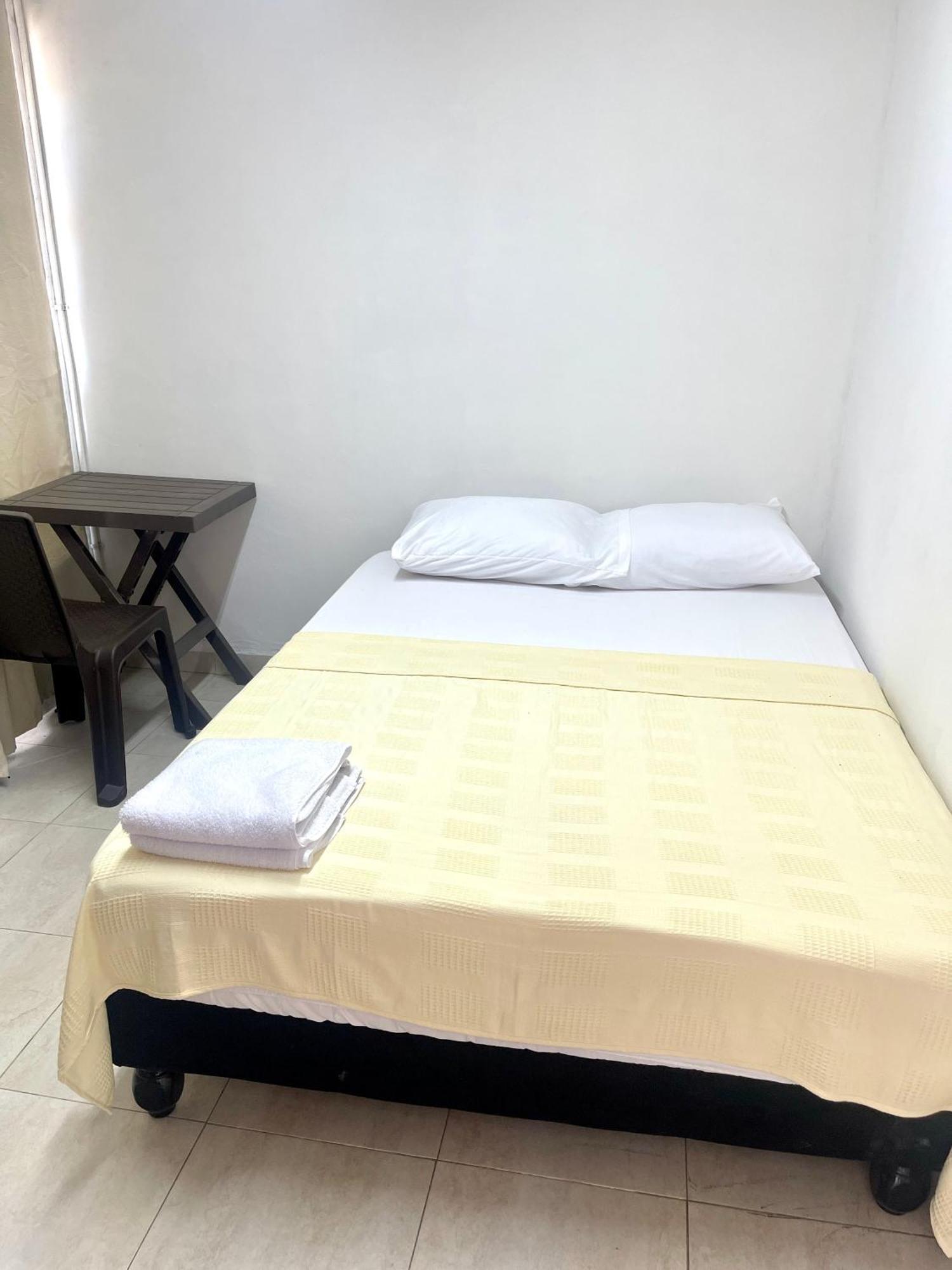 Casa Santiago Mayor 卡利 外观 照片