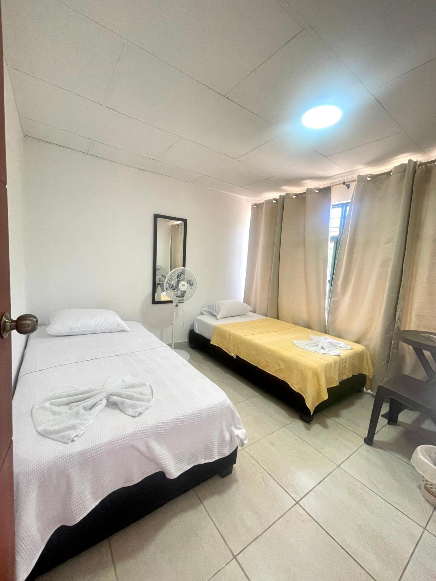 Casa Santiago Mayor 卡利 外观 照片