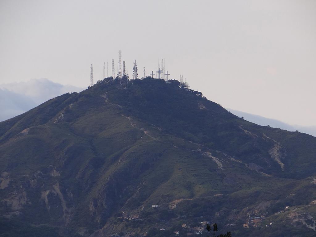 Casa Santiago Mayor 卡利 外观 照片