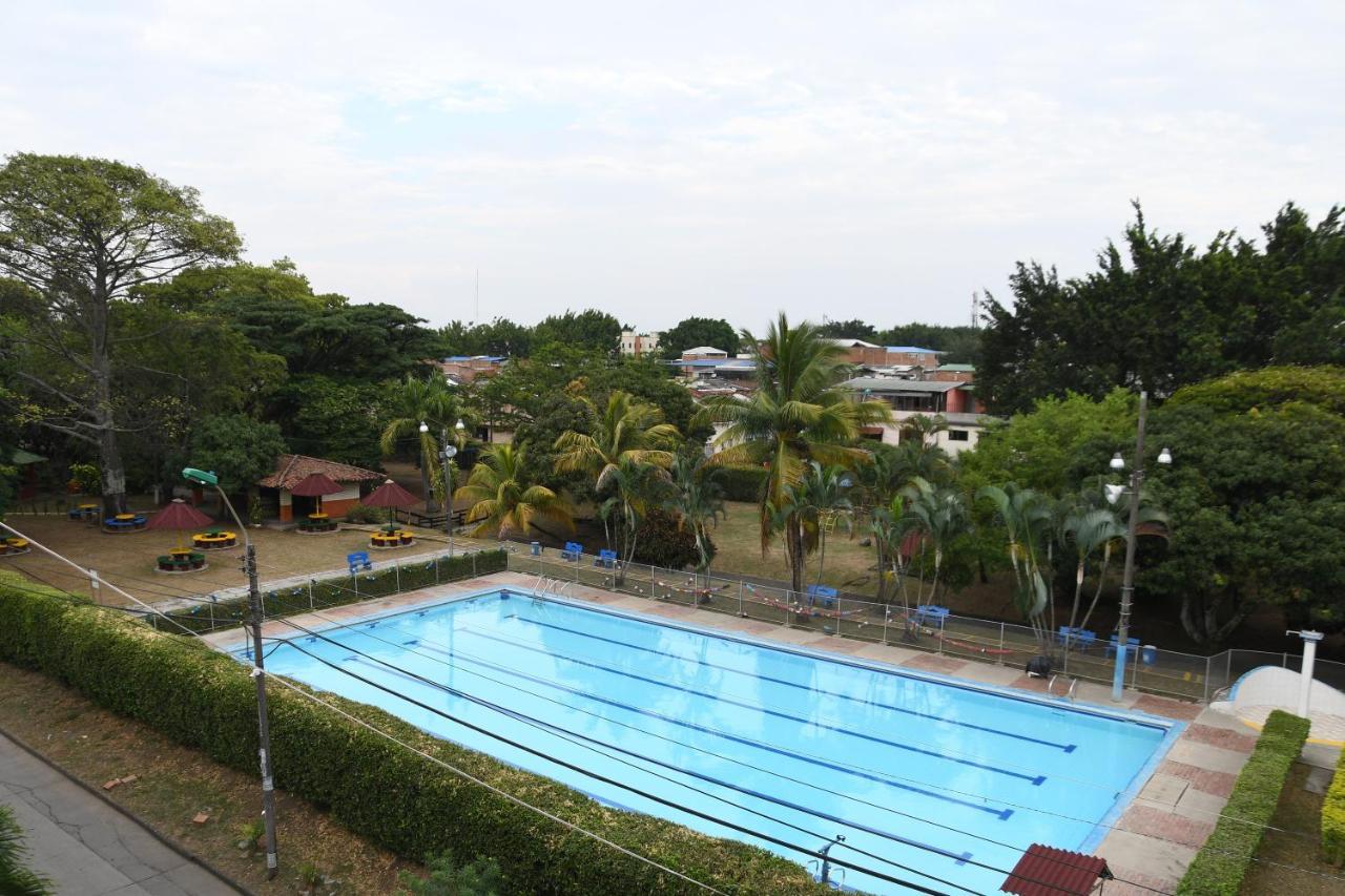 Casa Santiago Mayor 卡利 外观 照片
